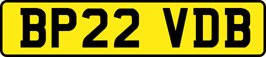 BP22VDB