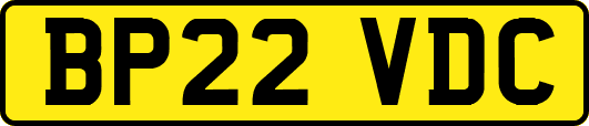 BP22VDC