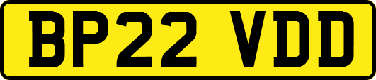 BP22VDD