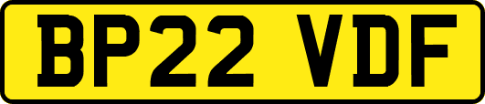 BP22VDF