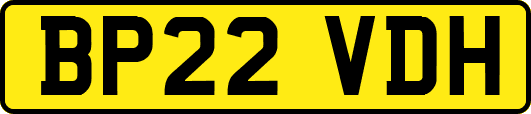 BP22VDH
