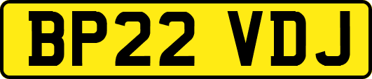 BP22VDJ