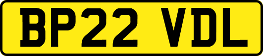 BP22VDL