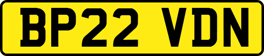 BP22VDN