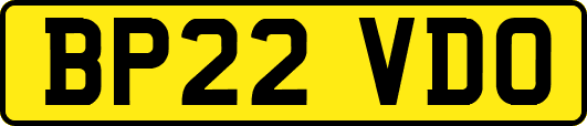 BP22VDO