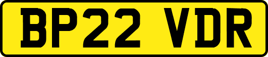 BP22VDR