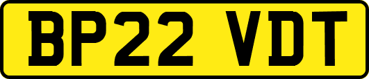 BP22VDT