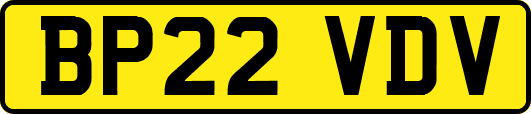 BP22VDV