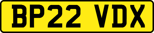 BP22VDX