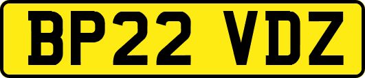 BP22VDZ