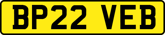 BP22VEB