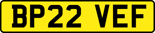 BP22VEF