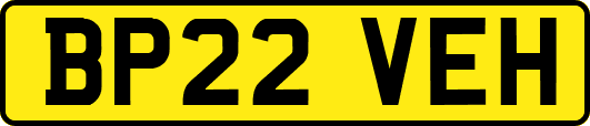 BP22VEH