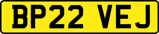 BP22VEJ