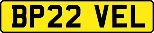 BP22VEL