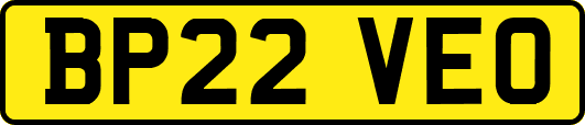 BP22VEO