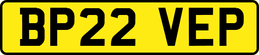 BP22VEP