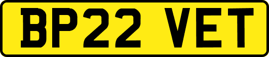 BP22VET