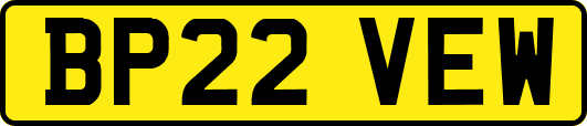 BP22VEW
