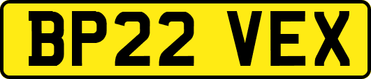 BP22VEX
