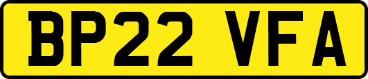 BP22VFA