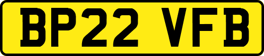BP22VFB