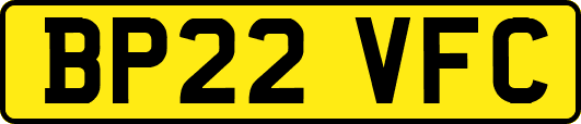 BP22VFC