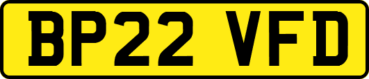 BP22VFD