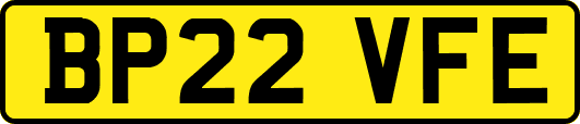BP22VFE