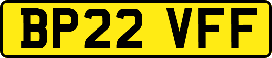 BP22VFF