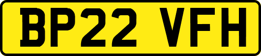 BP22VFH