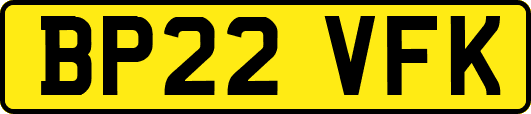 BP22VFK