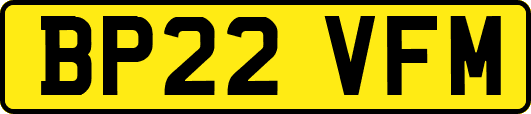 BP22VFM
