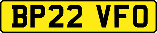 BP22VFO