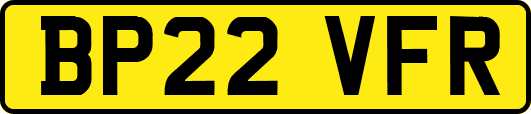 BP22VFR
