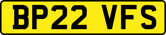 BP22VFS