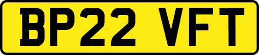 BP22VFT