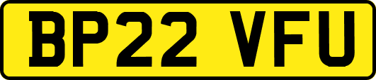 BP22VFU