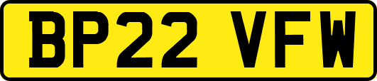 BP22VFW