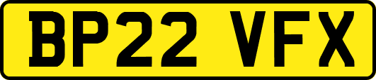 BP22VFX