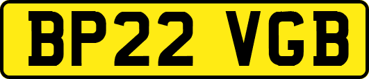 BP22VGB