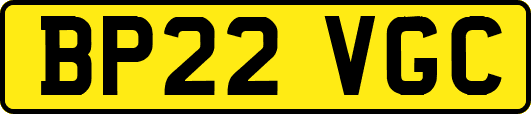BP22VGC