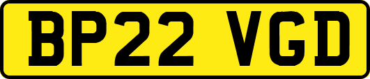 BP22VGD