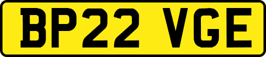 BP22VGE