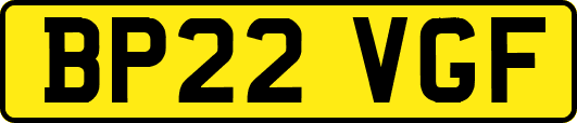 BP22VGF