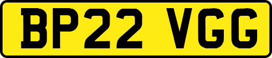 BP22VGG