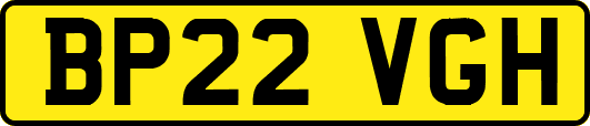 BP22VGH
