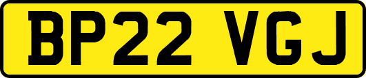 BP22VGJ