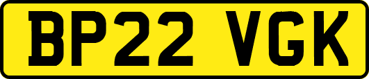 BP22VGK
