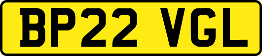 BP22VGL